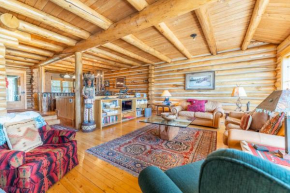 88 Potentilla Lane by Summit Country Mountain Retreats